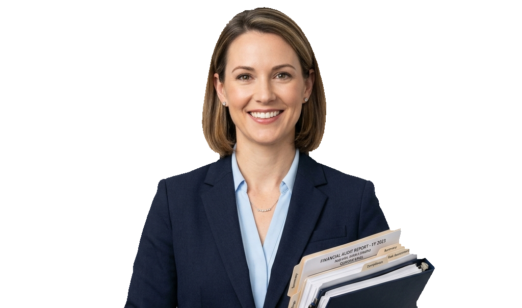 Fintrix Corporate Auditor
