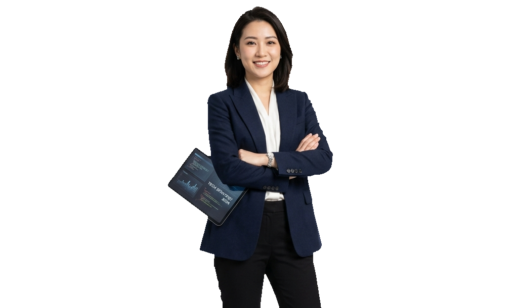 Fintrix Research Director