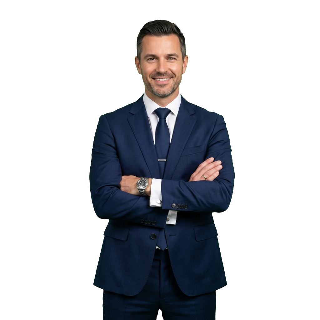 LedgerCore Autonomous Accounting Executive